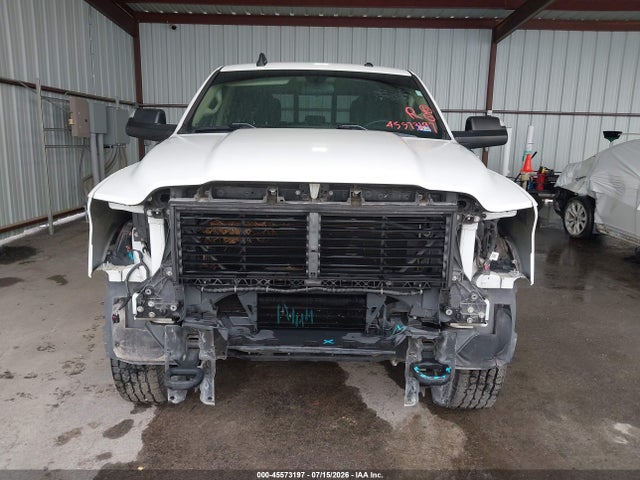 Aukcja sprzedaży 2019 Ram 2500 Tradesman  4x4 6'4 Box, vin: 3C6UR5CJ3KG634823, numer aukcji: 45573197
