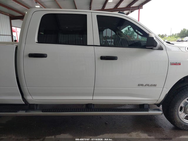 Aukcja sprzedaży 2019 Ram 2500 Tradesman  4x4 6'4 Box, vin: 3C6UR5CJ3KG634823, numer aukcji: 45573197