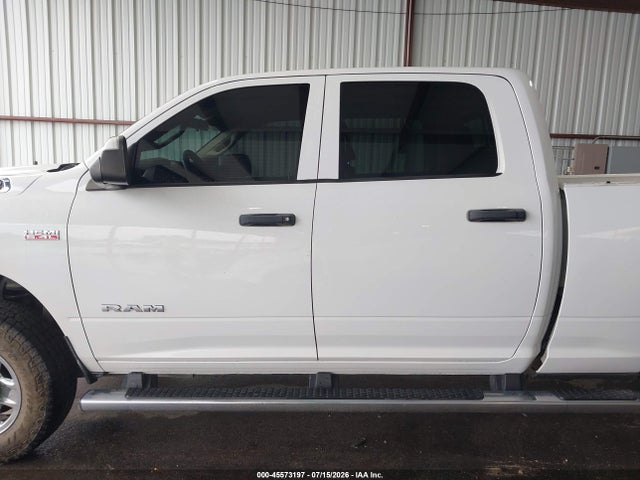 Aukcja sprzedaży 2019 Ram 2500 Tradesman  4x4 6'4 Box, vin: 3C6UR5CJ3KG634823, numer aukcji: 45573197