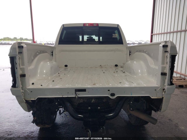 Aukcja sprzedaży 2019 Ram 2500 Tradesman  4x4 6'4 Box, vin: 3C6UR5CJ3KG634823, numer aukcji: 45573197