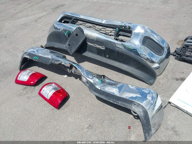 Aukcja sprzedaży 2019 Ram 2500 Tradesman  4x4 6'4 Box, vin: 3C6UR5CJ3KG634823, numer aukcji: 45573197
