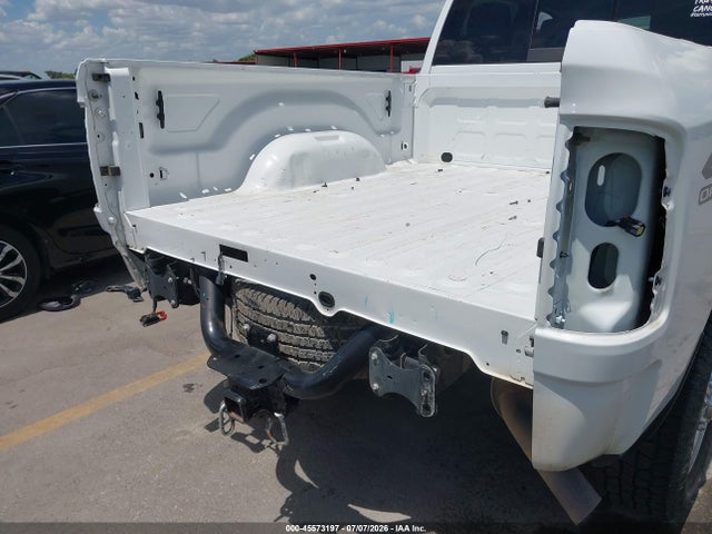 Aukcja sprzedaży 2019 Ram 2500 Tradesman  4x4 6'4 Box, vin: 3C6UR5CJ3KG634823, numer aukcji: 45573197