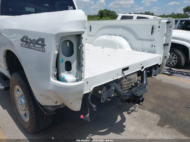 Aukcja sprzedaży 2019 Ram 2500 Tradesman  4x4 6'4 Box, vin: 3C6UR5CJ3KG634823, numer aukcji: 45573197