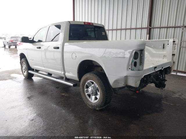 Aukcja sprzedaży 2019 Ram 2500 Tradesman  4x4 6'4 Box, vin: 3C6UR5CJ3KG634823, numer aukcji: 45573197