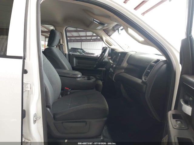 Aukcja sprzedaży 2019 Ram 2500 Tradesman  4x4 6'4 Box, vin: 3C6UR5CJ3KG634823, numer aukcji: 45573197