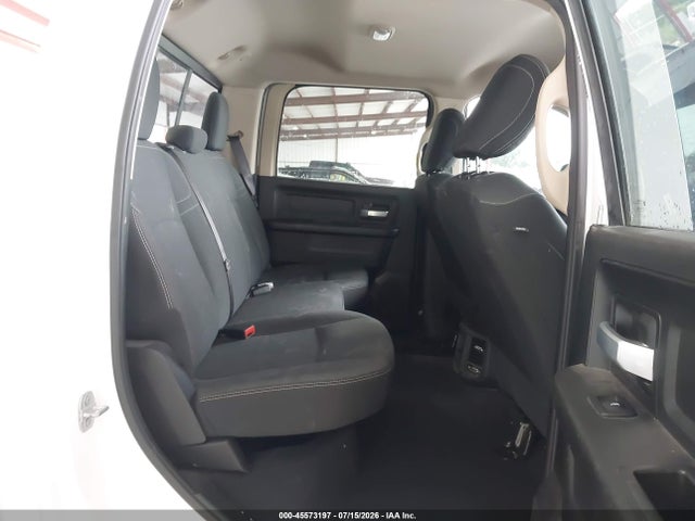 Aukcja sprzedaży 2019 Ram 2500 Tradesman  4x4 6'4 Box, vin: 3C6UR5CJ3KG634823, numer aukcji: 45573197