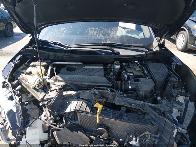 45573198 :رقم المزاد ، JN8BT3BA4PW404521 vin ، 2023 Nissan Rogue Sv Fwd مزاد بيع