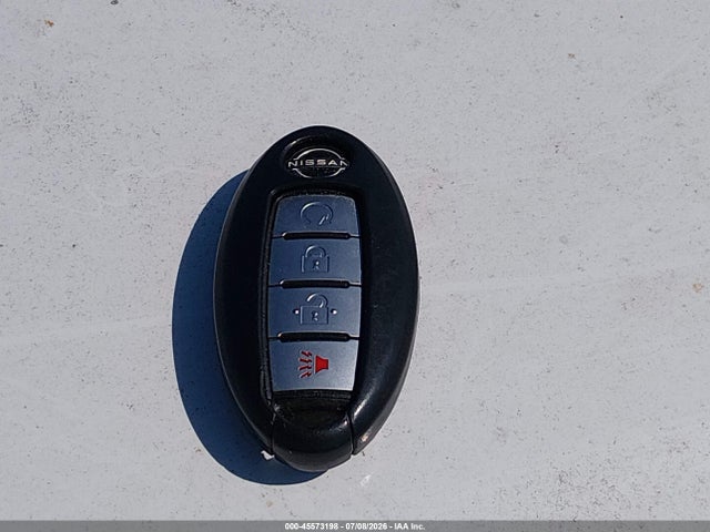45573198 :رقم المزاد ، JN8BT3BA4PW404521 vin ، 2023 Nissan Rogue Sv Fwd مزاد بيع
