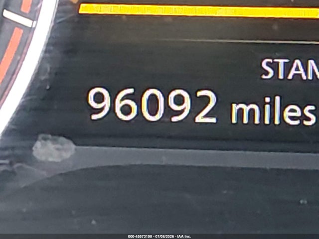 45573198 :رقم المزاد ، JN8BT3BA4PW404521 vin ، 2023 Nissan Rogue Sv Fwd مزاد بيع