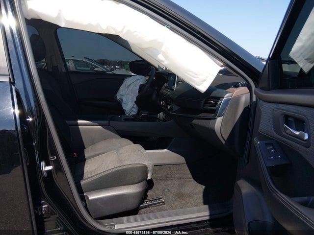 45573198 :رقم المزاد ، JN8BT3BA4PW404521 vin ، 2023 Nissan Rogue Sv Fwd مزاد بيع