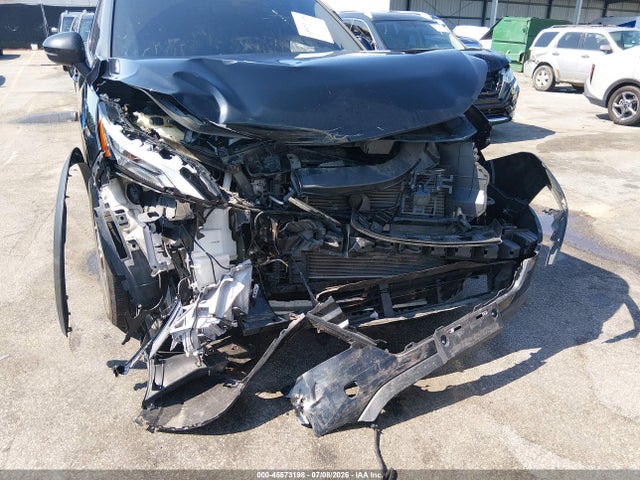 45573198 :رقم المزاد ، JN8BT3BA4PW404521 vin ، 2023 Nissan Rogue Sv Fwd مزاد بيع