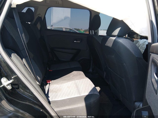 45573198 :رقم المزاد ، JN8BT3BA4PW404521 vin ، 2023 Nissan Rogue Sv Fwd مزاد بيع