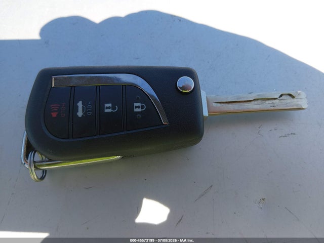 Toyota COROLLA LE 2024 JTDB4MEE9R3019232 Image 11