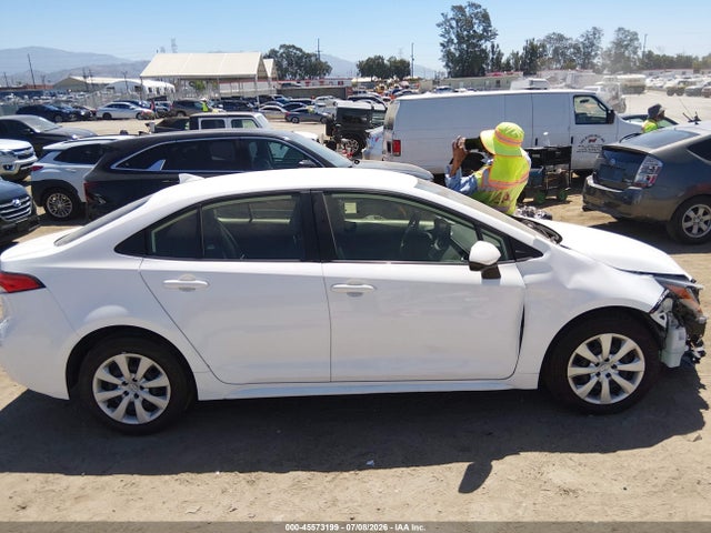 Toyota COROLLA LE 2024 JTDB4MEE9R3019232 Image 13