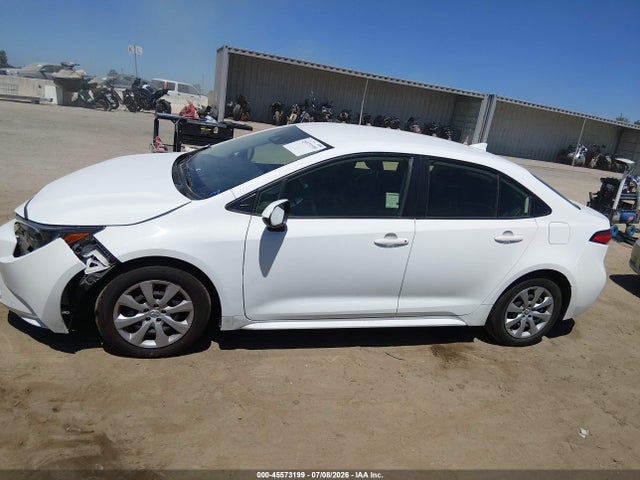 Toyota COROLLA LE 2024 JTDB4MEE9R3019232 Image 14