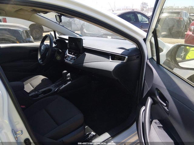 Toyota COROLLA LE 2024 JTDB4MEE9R3019232 Image 5