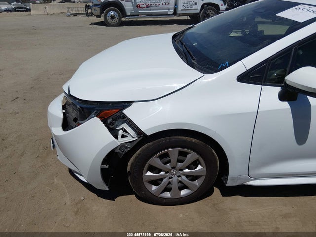 Toyota COROLLA LE 2024 JTDB4MEE9R3019232 Image 6