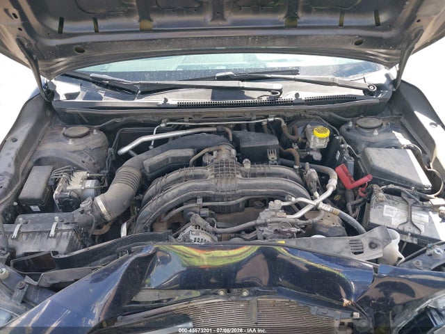 Продаж на аукціоні авто 2020 Subaru Impreza 5-door, vin: 4S3GTAB6XL3719272, номер лоту: 45573201