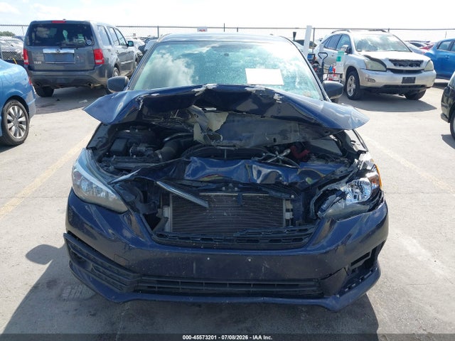 Продаж на аукціоні авто 2020 Subaru Impreza 5-door, vin: 4S3GTAB6XL3719272, номер лоту: 45573201