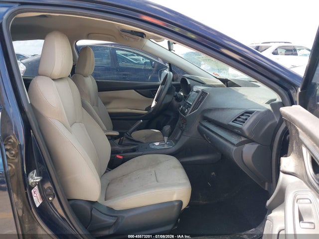 Продаж на аукціоні авто 2020 Subaru Impreza 5-door, vin: 4S3GTAB6XL3719272, номер лоту: 45573201