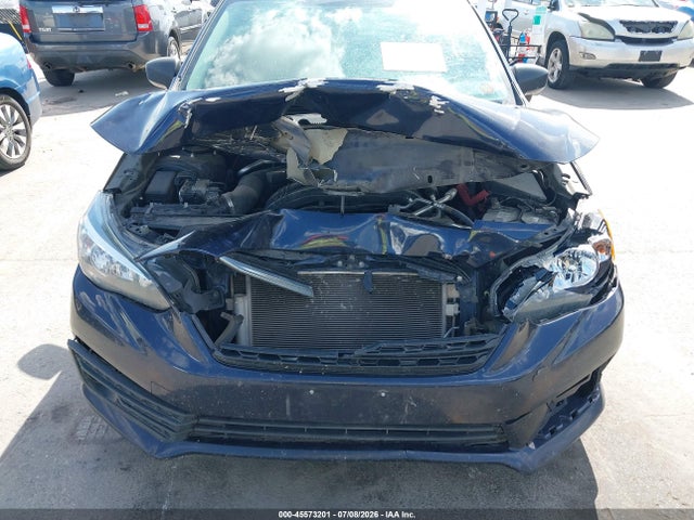 Продаж на аукціоні авто 2020 Subaru Impreza 5-door, vin: 4S3GTAB6XL3719272, номер лоту: 45573201