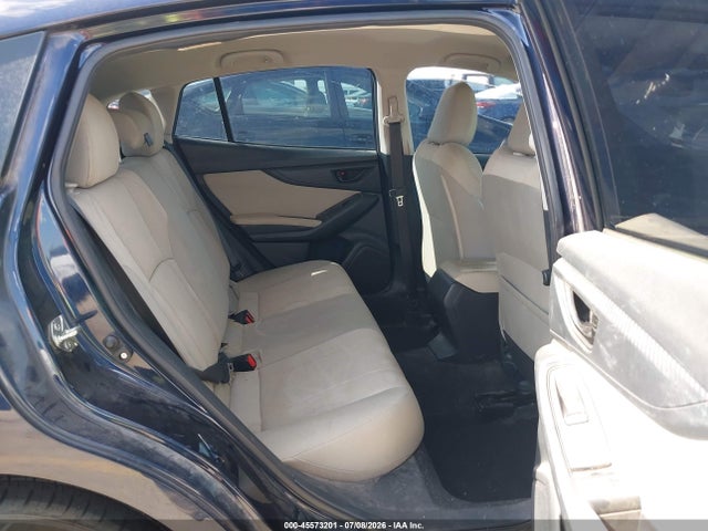 Продаж на аукціоні авто 2020 Subaru Impreza 5-door, vin: 4S3GTAB6XL3719272, номер лоту: 45573201
