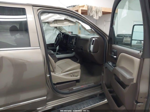 2015 Chevrolet Silverado 2500hd Built After Aug 14 Ltz მანქანა იყიდება აუქციონზე, vin: 1GC1KWE84FF671659, აუქციონის ნომერი: 45573202