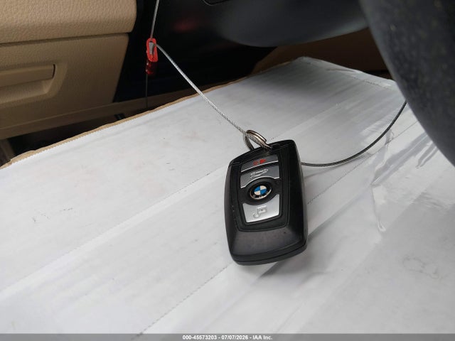 Auction sale of the 2014 Bmw 528i, vin: WBA5A5C57ED503948, lot number: 45573203