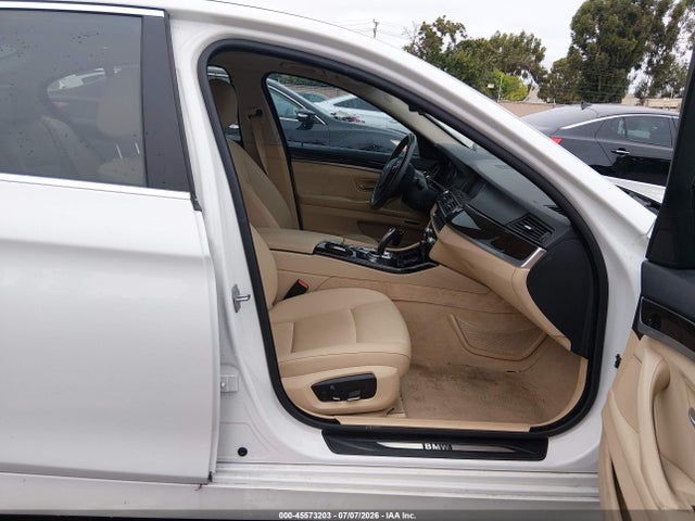 Aukcja sprzedaży 2014 Bmw 528i, vin: WBA5A5C57ED503948, numer aukcji: 45573203