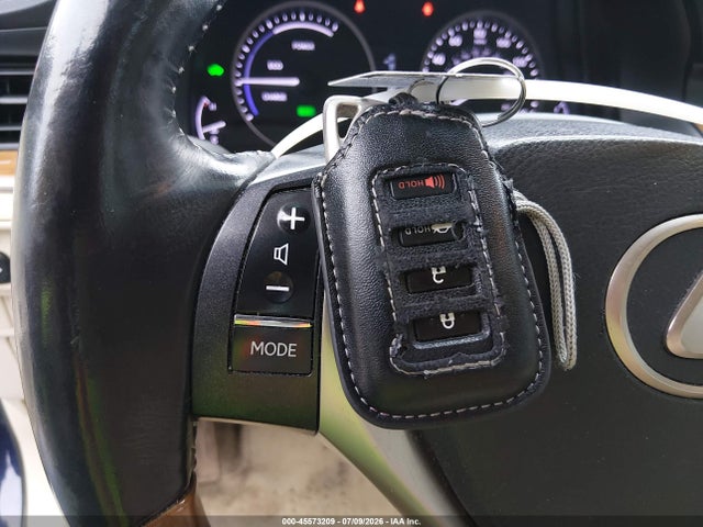 Продажа на аукционе авто 2015 Lexus Es 300h, vin: JTHBW1GG4F2094878, номер лота: 45573209