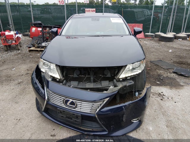 Продажа на аукционе авто 2015 Lexus Es 300h, vin: JTHBW1GG4F2094878, номер лота: 45573209