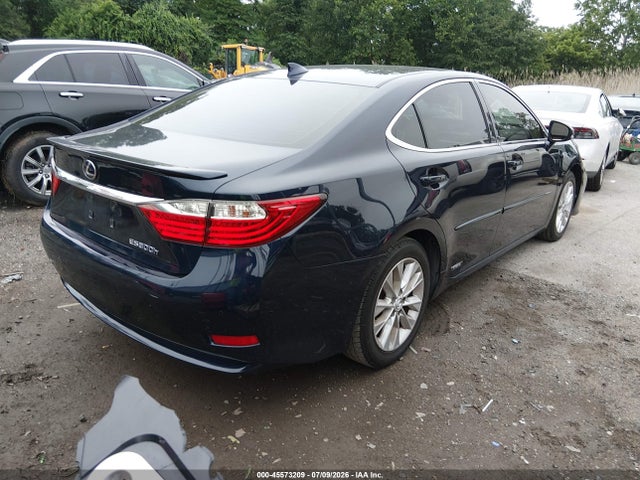 Продажа на аукционе авто 2015 Lexus Es 300h, vin: JTHBW1GG4F2094878, номер лота: 45573209