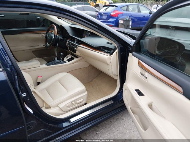 Продажа на аукционе авто 2015 Lexus Es 300h, vin: JTHBW1GG4F2094878, номер лота: 45573209