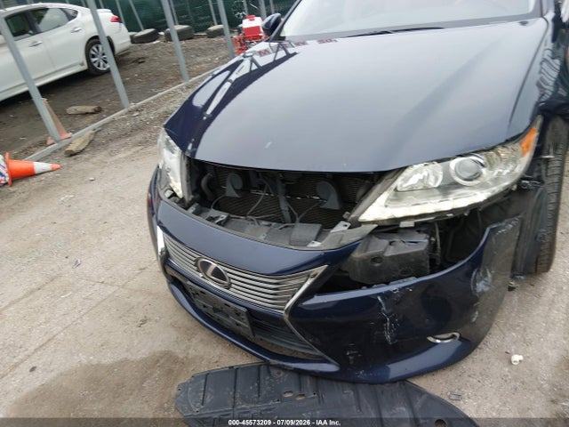 Продажа на аукционе авто 2015 Lexus Es 300h, vin: JTHBW1GG4F2094878, номер лота: 45573209