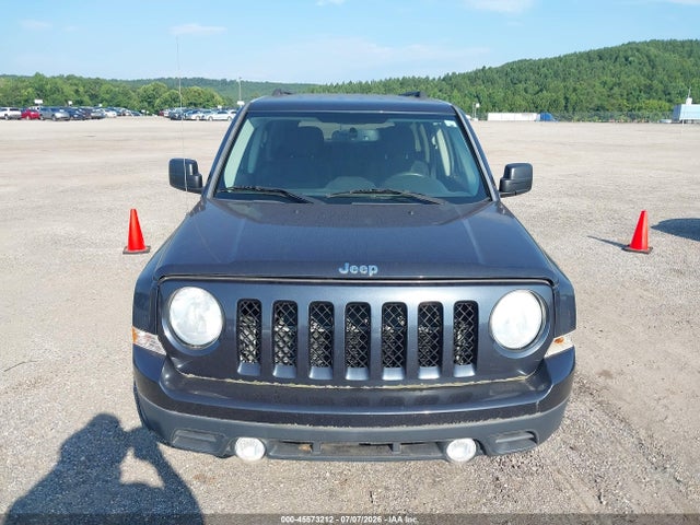 Aukcja sprzedaży 2014 Jeep Patriot Sport, vin: 1C4NJPBBXED714972, numer aukcji: 45573212