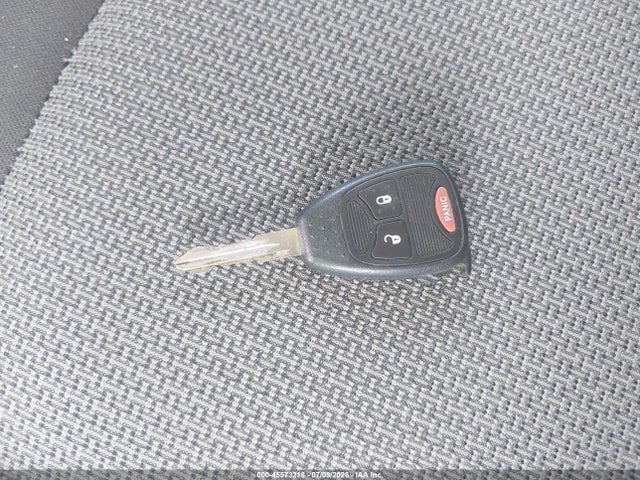 45573218 :رقم المزاد ، 1J4FF28B59D120970 vin ، 2009 Jeep Patriot Sport مزاد بيع