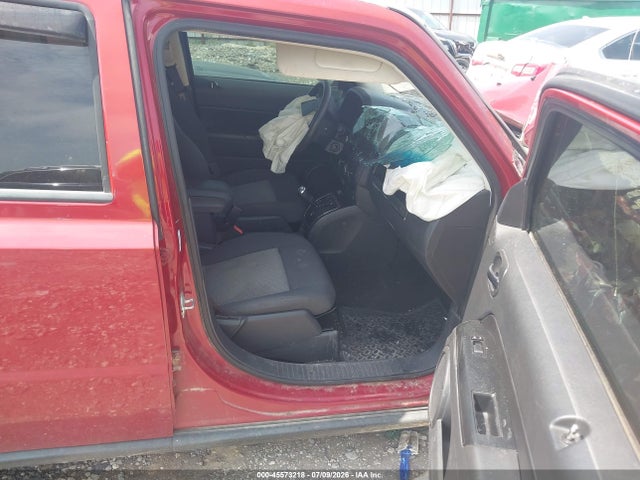 45573218 :رقم المزاد ، 1J4FF28B59D120970 vin ، 2009 Jeep Patriot Sport مزاد بيع