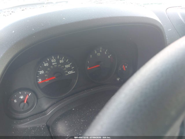 45573218 :رقم المزاد ، 1J4FF28B59D120970 vin ، 2009 Jeep Patriot Sport مزاد بيع
