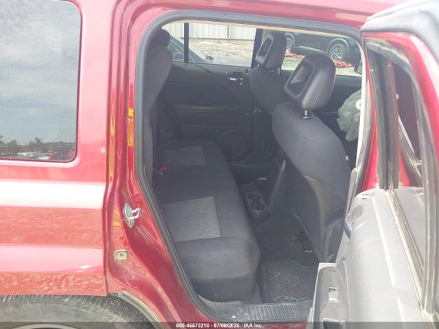 45573218 :رقم المزاد ، 1J4FF28B59D120970 vin ، 2009 Jeep Patriot Sport مزاد بيع