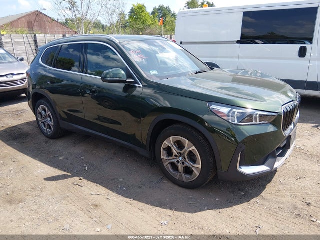 45573221 :رقم المزاد ، WBX73EF08P5X90612 vin ، 2023 Bmw X1 Xdrive28i مزاد بيع
