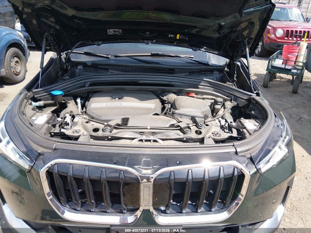 45573221 :رقم المزاد ، WBX73EF08P5X90612 vin ، 2023 Bmw X1 Xdrive28i مزاد بيع