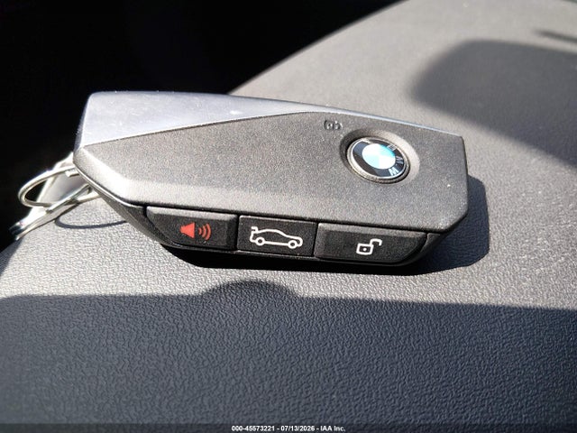 45573221 :رقم المزاد ، WBX73EF08P5X90612 vin ، 2023 Bmw X1 Xdrive28i مزاد بيع
