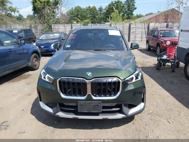 45573221 :رقم المزاد ، WBX73EF08P5X90612 vin ، 2023 Bmw X1 Xdrive28i مزاد بيع