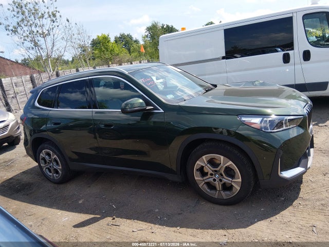 45573221 :رقم المزاد ، WBX73EF08P5X90612 vin ، 2023 Bmw X1 Xdrive28i مزاد بيع
