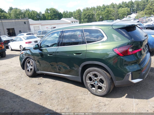 45573221 :رقم المزاد ، WBX73EF08P5X90612 vin ، 2023 Bmw X1 Xdrive28i مزاد بيع