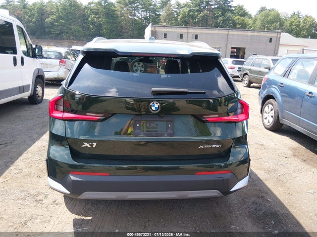 45573221 :رقم المزاد ، WBX73EF08P5X90612 vin ، 2023 Bmw X1 Xdrive28i مزاد بيع