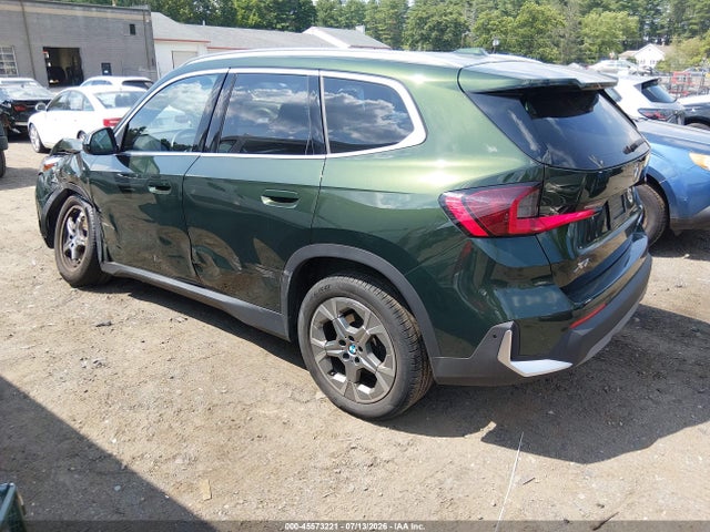 45573221 :رقم المزاد ، WBX73EF08P5X90612 vin ، 2023 Bmw X1 Xdrive28i مزاد بيع