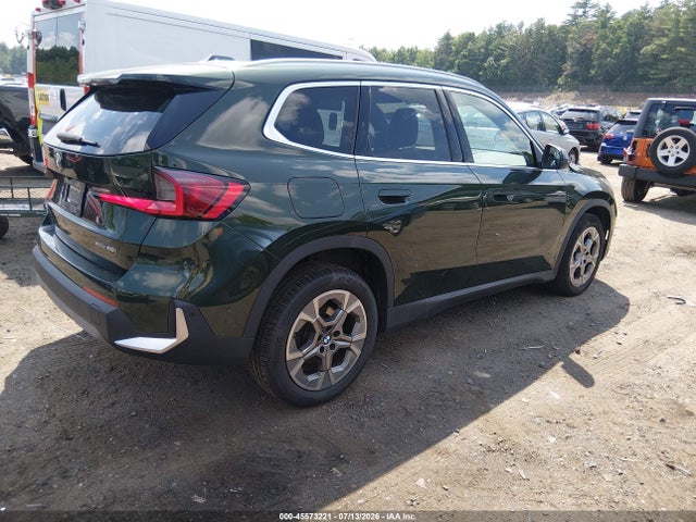 45573221 :رقم المزاد ، WBX73EF08P5X90612 vin ، 2023 Bmw X1 Xdrive28i مزاد بيع