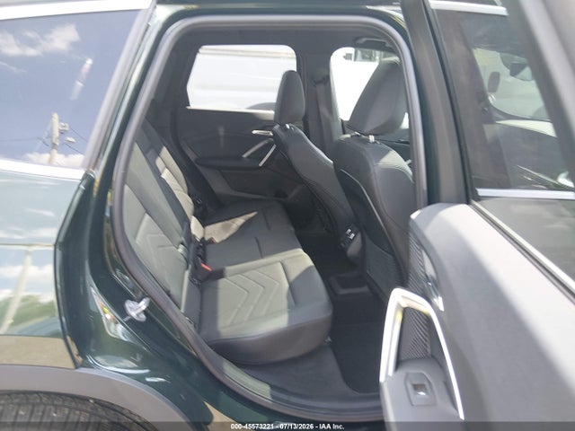 45573221 :رقم المزاد ، WBX73EF08P5X90612 vin ، 2023 Bmw X1 Xdrive28i مزاد بيع