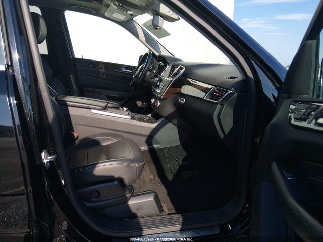 2012 Mercedes-benz Ml 350 4matic მანქანა იყიდება აუქციონზე, vin: 4JGDA5HB8CA030150, აუქციონის ნომერი: 45573224